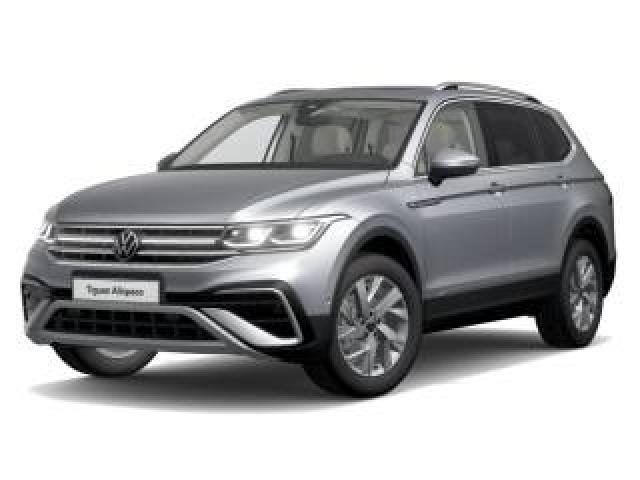 Volkswagen Tiguan Allspace 2.0 Tdi Dsg *7 Posti* Elegance 150cv 