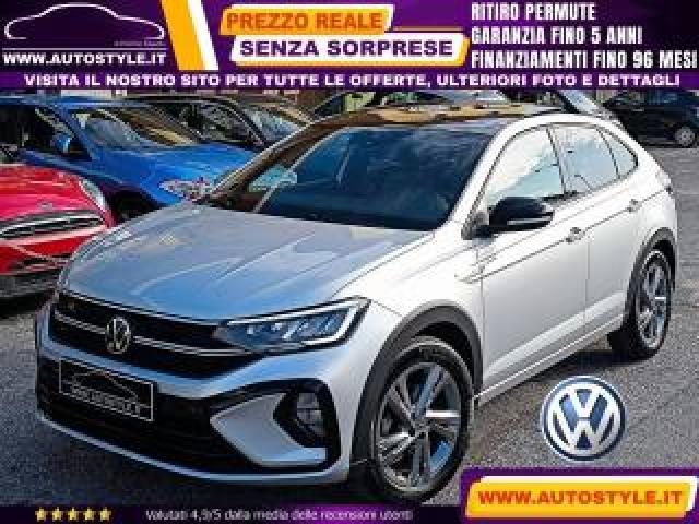 Volkswagen Taigo 1.0 Tsi 110 Cv Dsg R-Line 