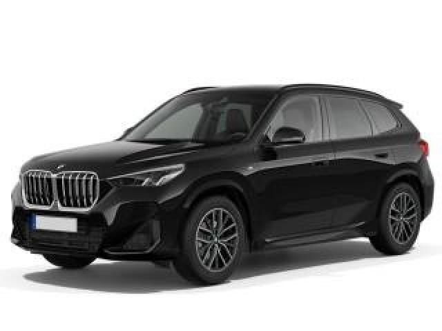 Bmw X1 Sdrive18i Msport Steptronic/automatica M-Sport 