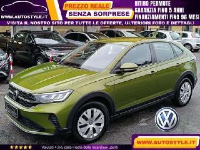 Volkswagen Taigo 1.0 Tsi 95 Cv 