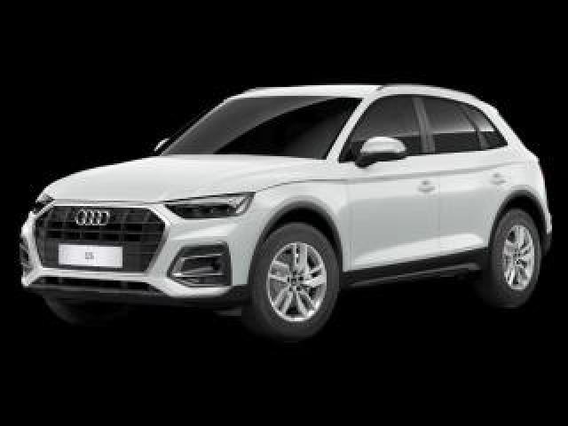 Audi Q5 35 Tdi 2.0 163cv Mhev S-Tronic Business 