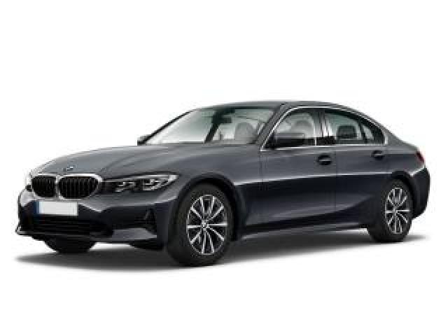 Bmw 320 I G20 Berlina Steptronic/automatica 