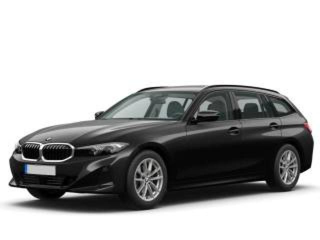 Bmw 320 I Touring 