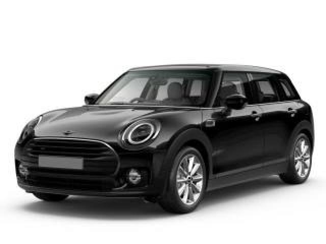Mini Clubman Cooper 1.5 136cv Classic 
