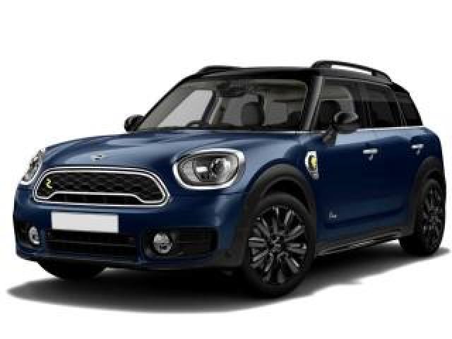 Mini Countryman Cooper Se 1.5 All4 Steptronic/automatica Hype Phev 