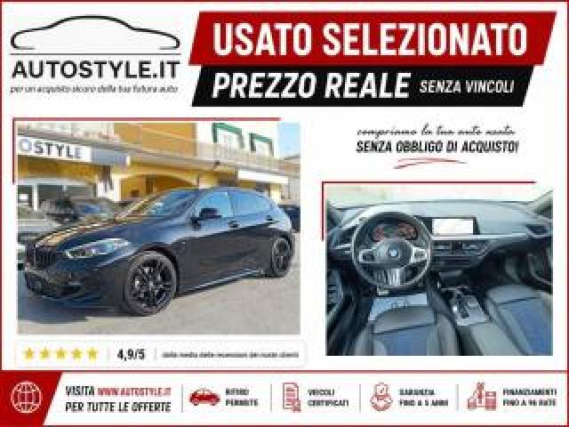 Bmw 118 I M-Sport Steptronic/automatica Msport F40 