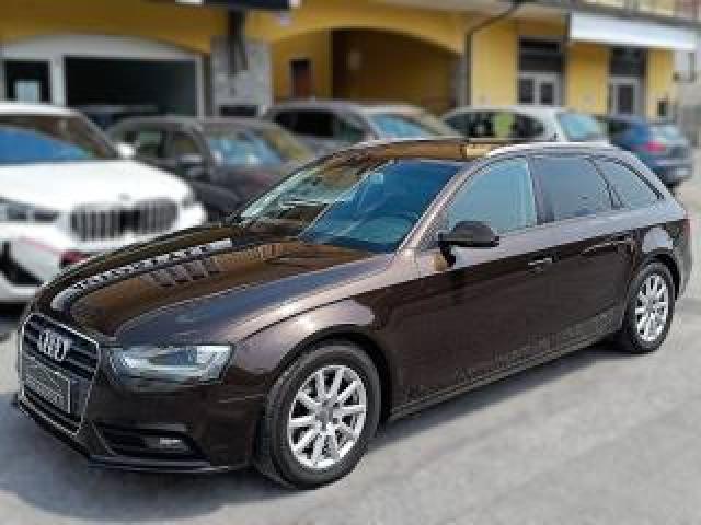Audi A4 Avant 2.0 Tdie 136cv S.w. 