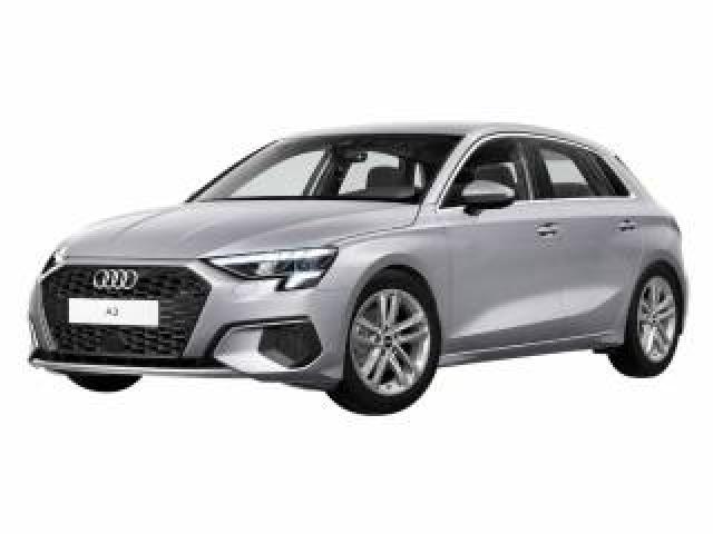 Audi A3 Spb 30 Tfsi S-Tronic 110cv Mhev 