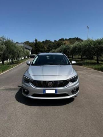 Fiat Tipo 1.6 Mjt S&s Dct Sw Lounge 