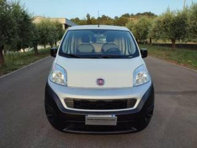 Fiat Fiorino 1.3 Mjt 80cv Cargo Sx 