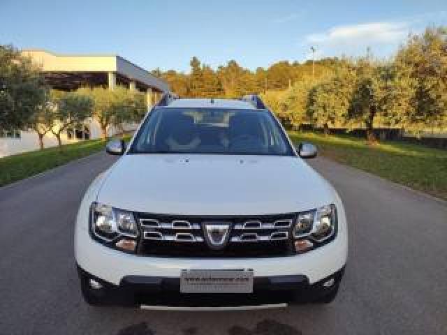 Dacia Duster 1.5 Dci 110cv Start&stop 4x4 Lauréate 