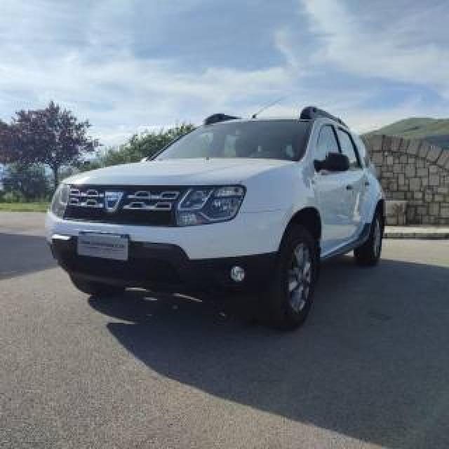 Dacia Duster 1.5 Dci 90cv Start&stop 4x2 Ambiance 