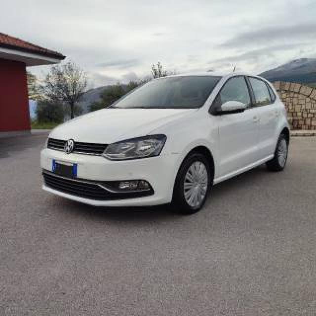 Volkswagen Polo 1.4 Tdi 5p. Comfortline 