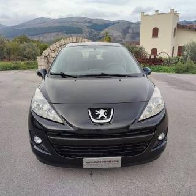 Peugeot 207 1.4 Hdi 70cv 5p. Energie Sport 