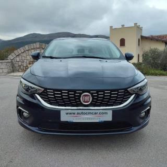 Fiat Tipo 1.6 Mjt S&s 5 Porte Lounge 