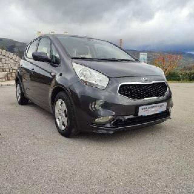 Kia Venga 1.4 Crdi 90cv Cool 