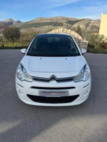 Citroen C3 Bluehdi 75 Exclusive 