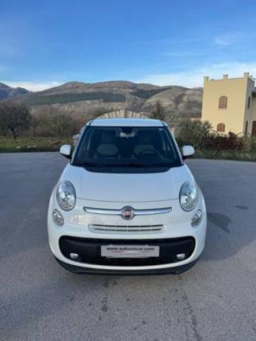 Fiat 500l 1.6 Mjt 105cv Pop Star 