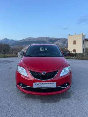 Lancia Ypsilon 1.2 69 Cv 5 Porte Gpl Ecochic Gold 