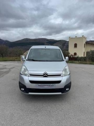Citroen Berlingo Multispace Bluehdi 100 5 Posti Feel Combi N1 