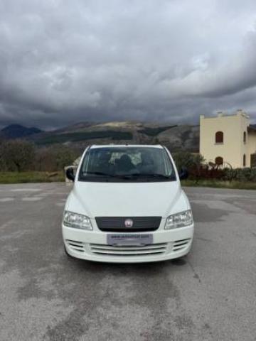 Fiat Multipla 1.9 Mjt Dynamic 