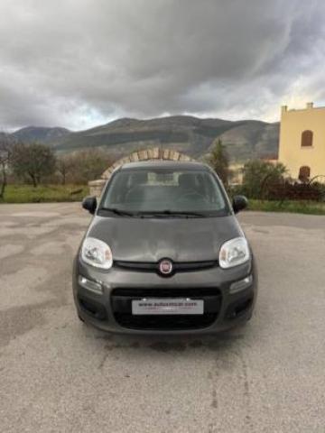 Fiat Panda 1.2 Easypower City Life 
