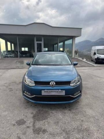 Volkswagen Polo 1.4 Tdi 5p. Comfortline 