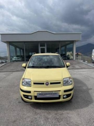 Fiat Panda 1.2 Dynamic Eco 