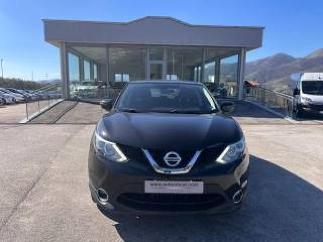 Nissan Qashqai 1.5 Dci Acenta 