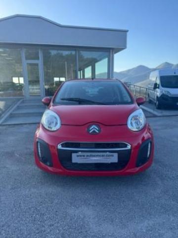 Citroen C1 1.0 E-Vti 68 Airdream 5 Porte Feel 