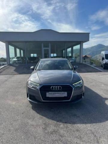 Audi A3 1.6 Tdi S Tronic Sport 