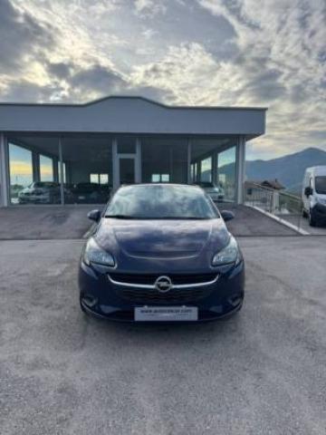Opel Corsa 1.4 90cv Gpl Tech 5 Porte Cosmo 