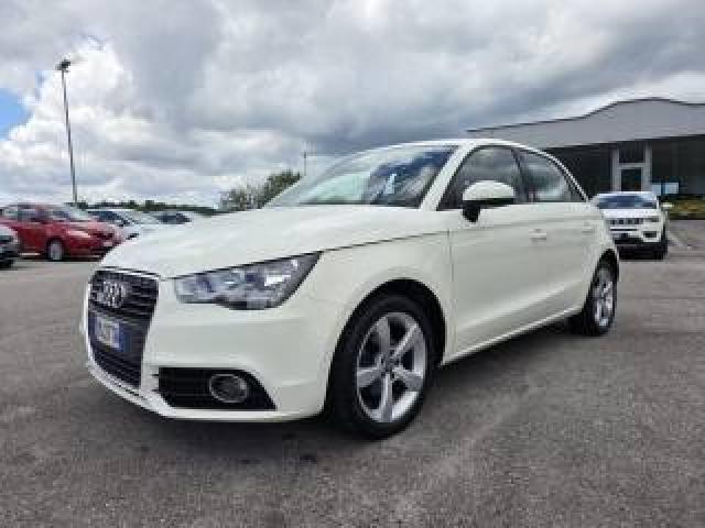 Audi A1 Spb 1.6 Tdi Ambition 
