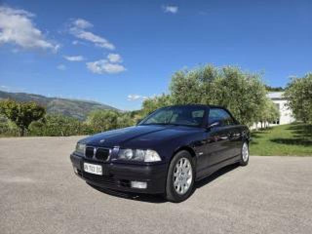 Bmw 320 Cabrio Cabriolet 