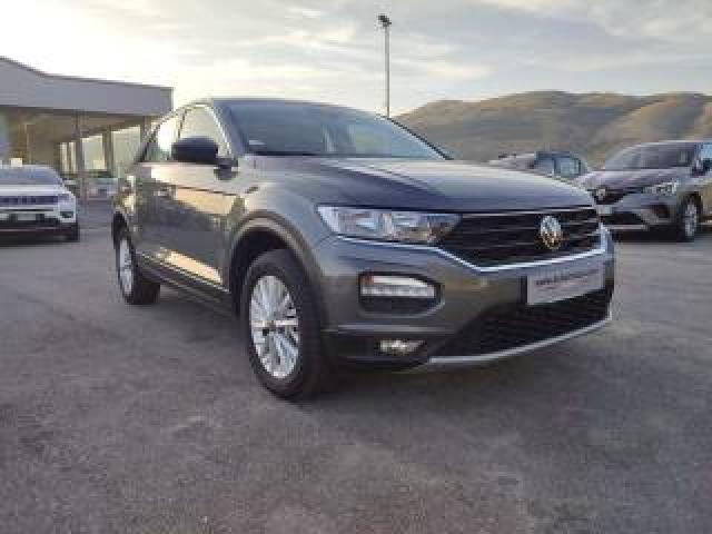 Volkswagen T-Roc 2.0 Tdi Scr Advanced Bluemotion Technology 