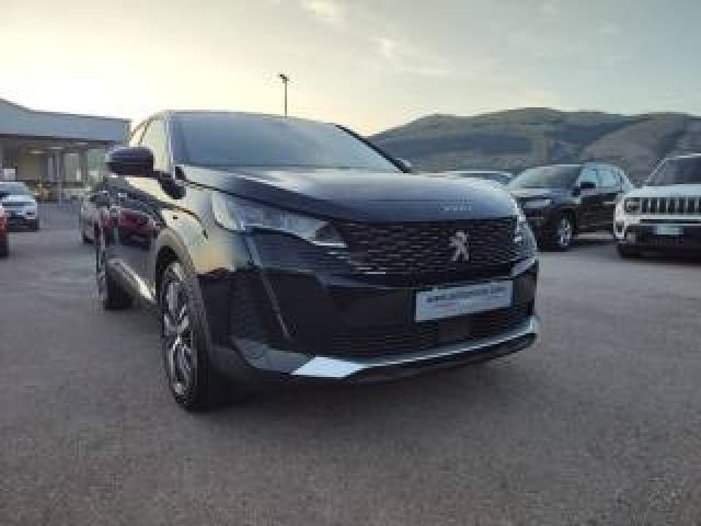 Peugeot 3008 Bluehdi 130 S&s Eat8 Allure 