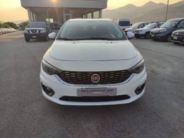 Fiat Tipo 1.6 Mjt S&s 5 Porte Lounge 
