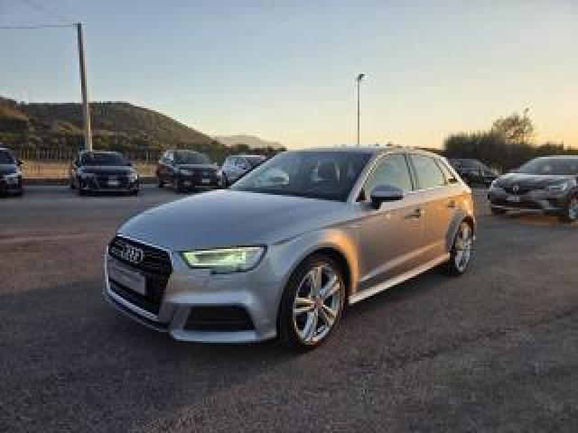 Audi A3 Spb 30 Tdi S Tronic 