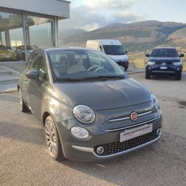 Fiat 500 1.3 Multijet 16v 95 Cv Lounge 