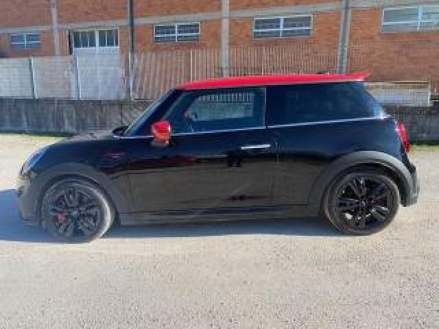 Mini John Cooper Works Anno 2021 Km 85966 
