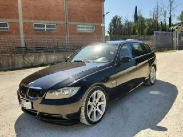 Bmw 330 Xd Anno 2006 Km 371850  