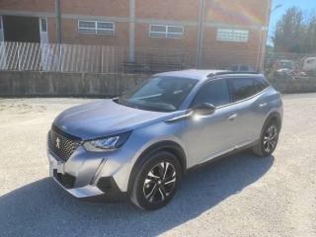 Peugeot 2008 Bluehdi 130 Eat8 Allure Anno 2023 Km 154287 