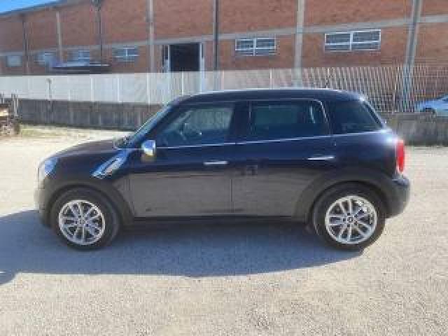 Mini Cooper D Anno 2015 Km 167078 