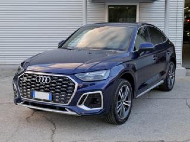 Audi Q5 Sportback 2.0 
