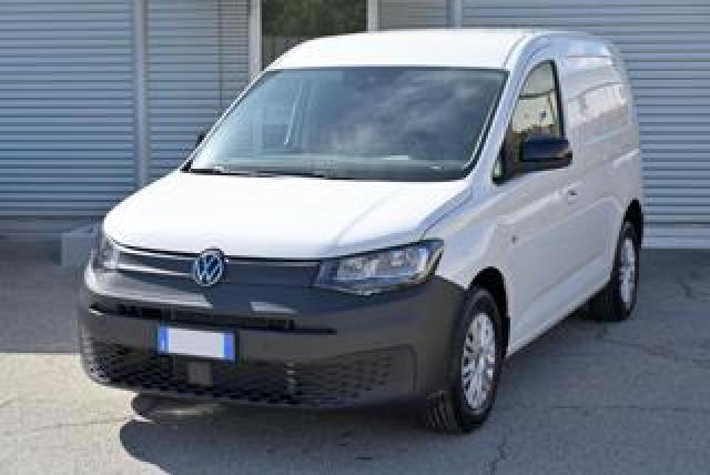 Volkswagen Caddy Cargo Busin. 2.0 Tdi 102cv 
