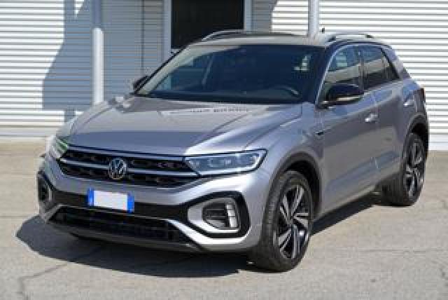 Volkswagen T-Roc 1.5 Tsi 150cv R-Line 