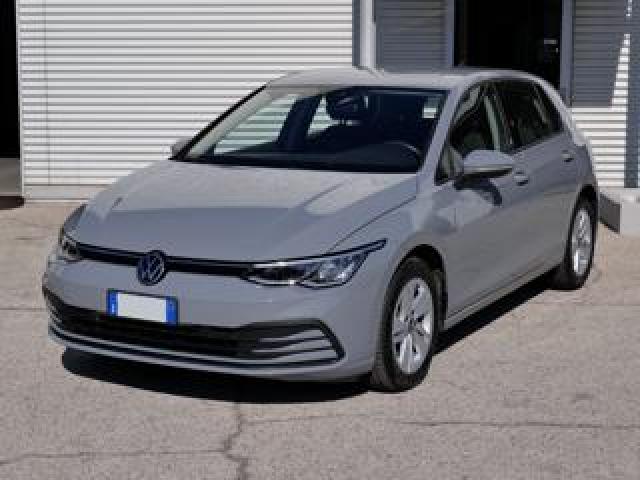 Volkswagen Golf 2.0 Tdi 150cv Life Dsg 