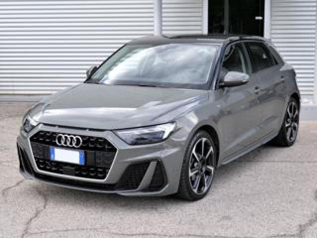 Audi A1 Sportback 1.0 