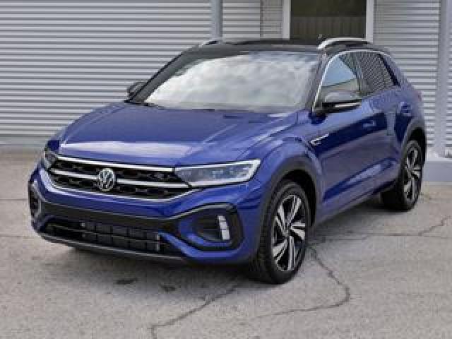 Volkswagen T-Roc 1.0 Tsi 115cv R-Line Plus 
