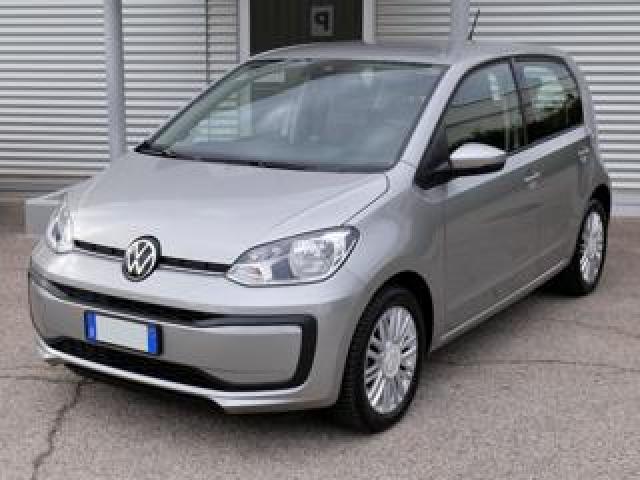 Volkswagen Up! 1.0 60cv 5p Move Up! 